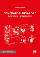 Cover of Generatori di vapore