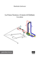 Cover of fisica tecnica e il rasoio di Ockham