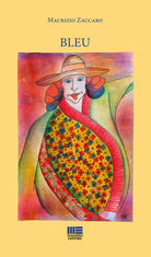 Cover of Bleu