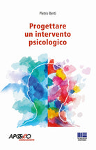 Cover of Progettare un intervento psicologico