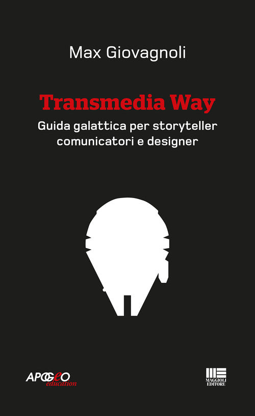 Cover of Transmedia Way