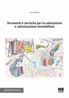 Cover of Strumenti e tecniche per la valutazione e valorizzazione immobiliare