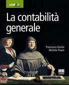 Cover of contabilità generale