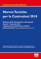 Cover of Norme tecniche per le costruzioni 2018