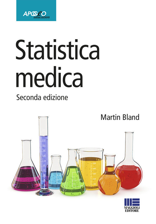 Cover of Statistica medica