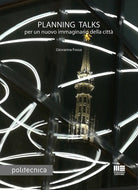 Cover of Planning talks