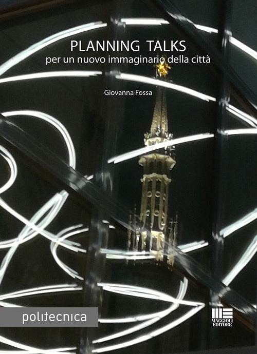 Cover of Planning talks