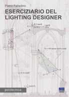 Cover of Eserciziario del lighting designer