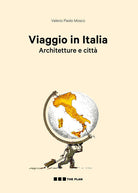 Cover of Viaggio in Italia. Architetture e città