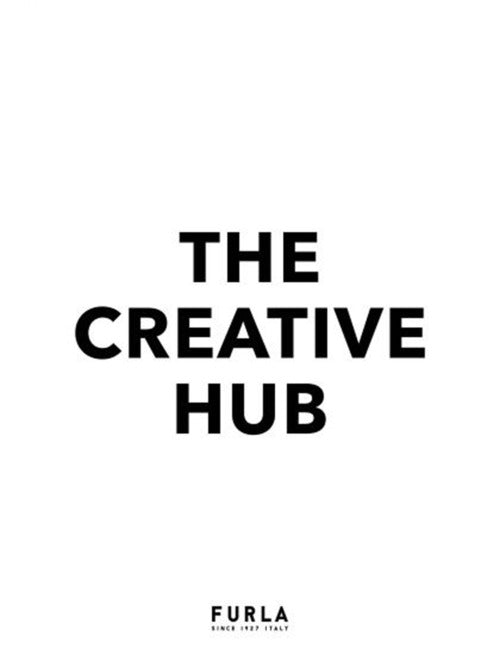 Cover of Creative Hub