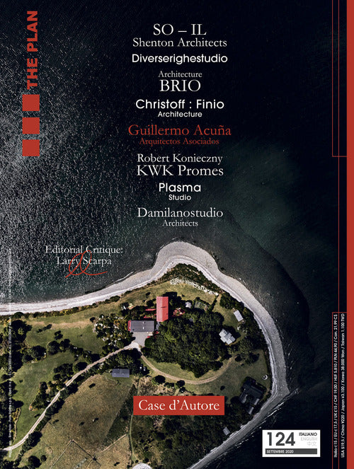 Cover of plan