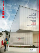 Cover of plan