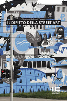 Cover of diritto della street art