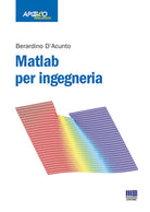 Cover of Matlab per ingegneria
