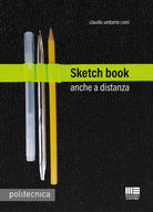 Cover of Sketch book anche a distanza