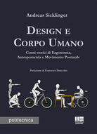 Cover of Design e corpo umano