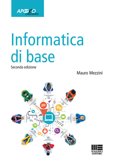 Cover of Informatica di base