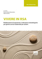Cover of Vivere in RSA