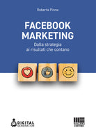 Cover of Facebook marketing. Dalla strategia ai risultati che contano