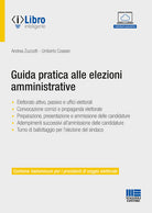 Cover of Guida pratica alle elezioni amministrative