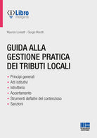 Cover of Guida alla gestione pratica dei tributi locali