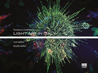 Cover of Light art in Italy. Temporary installations. Ediz. italiana e inglese
