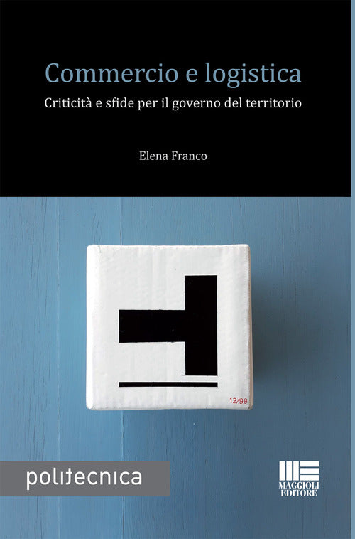 Cover of Commercio e logistica