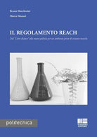 Cover of regolamento Reach