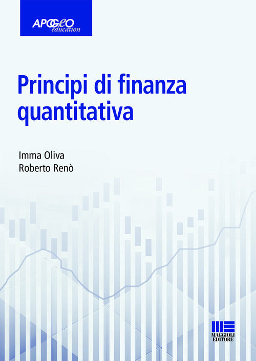 Cover of Principi di finanza quantitativa