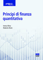 Cover of Principi di finanza quantitativa