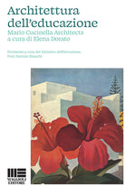 Cover of Architettura dell'educazione