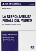 Cover of responsabilità penale del medico