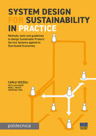 Cover of System design for sustainability in practice