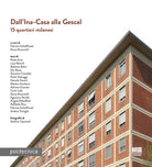 Cover of Dall’Ina-Casa alla Gescal. 15 quartieri milanesi