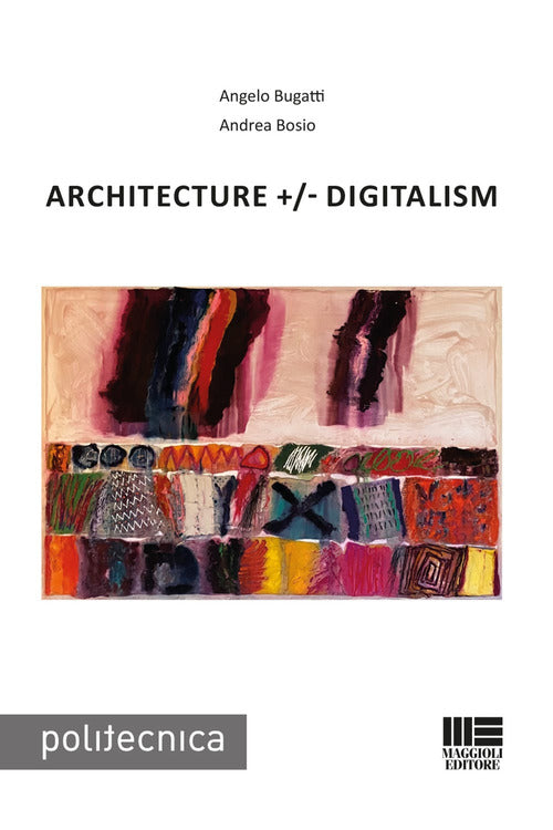 Cover of Architecture +/- Digitalism