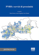 Cover of PNRR e servizi di prossimità