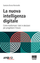 Cover of nuova intelligenza digitale