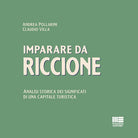 Cover of Imparare da Riccione. Analisi storica dei significati di una capitale turistica