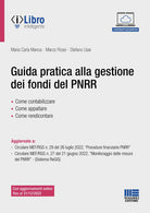 Cover of Guida pratica alla gestione dei fondi del PNRR