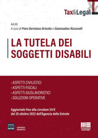 Cover of tutela dei soggetti disabili