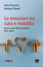Cover of emozioni tra cura e malattia