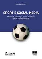 Cover of Sport e social media
