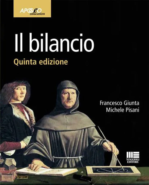 Cover of bilancio
