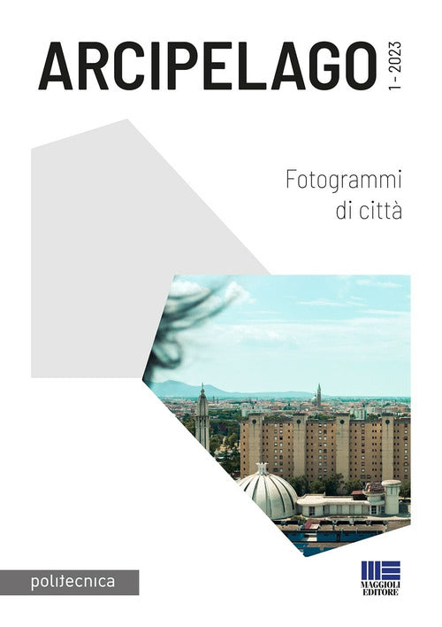 Cover of Arcipelago