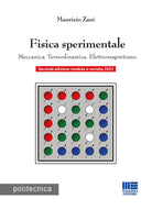 Cover of Fisica sperimentale. Meccanica. Termodinamica. Elettromagnetismo