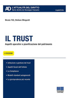 Cover of trust