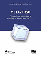 Cover of Metaverso