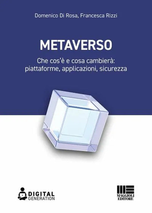 Cover of Metaverso