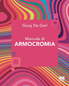 Cover of Manuale di armocromia