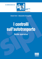 Cover of controlli sull'autotrasporto. Guida operativa